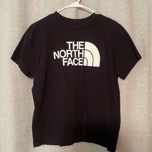 North Face T-shirt